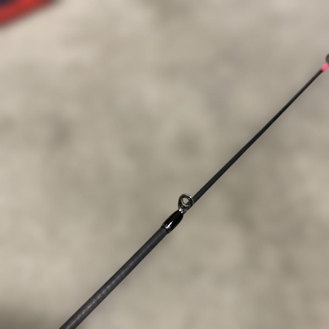 【美品】鯵道5G AD5-S582UL/AJI メジャークラフト