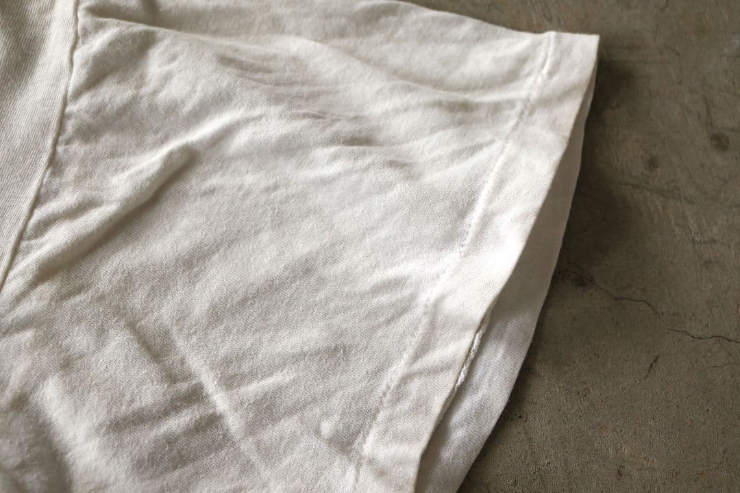 ヴィンテージ ローリングストーンズ キースリチャーズ フェイス顔 Tシャツ白