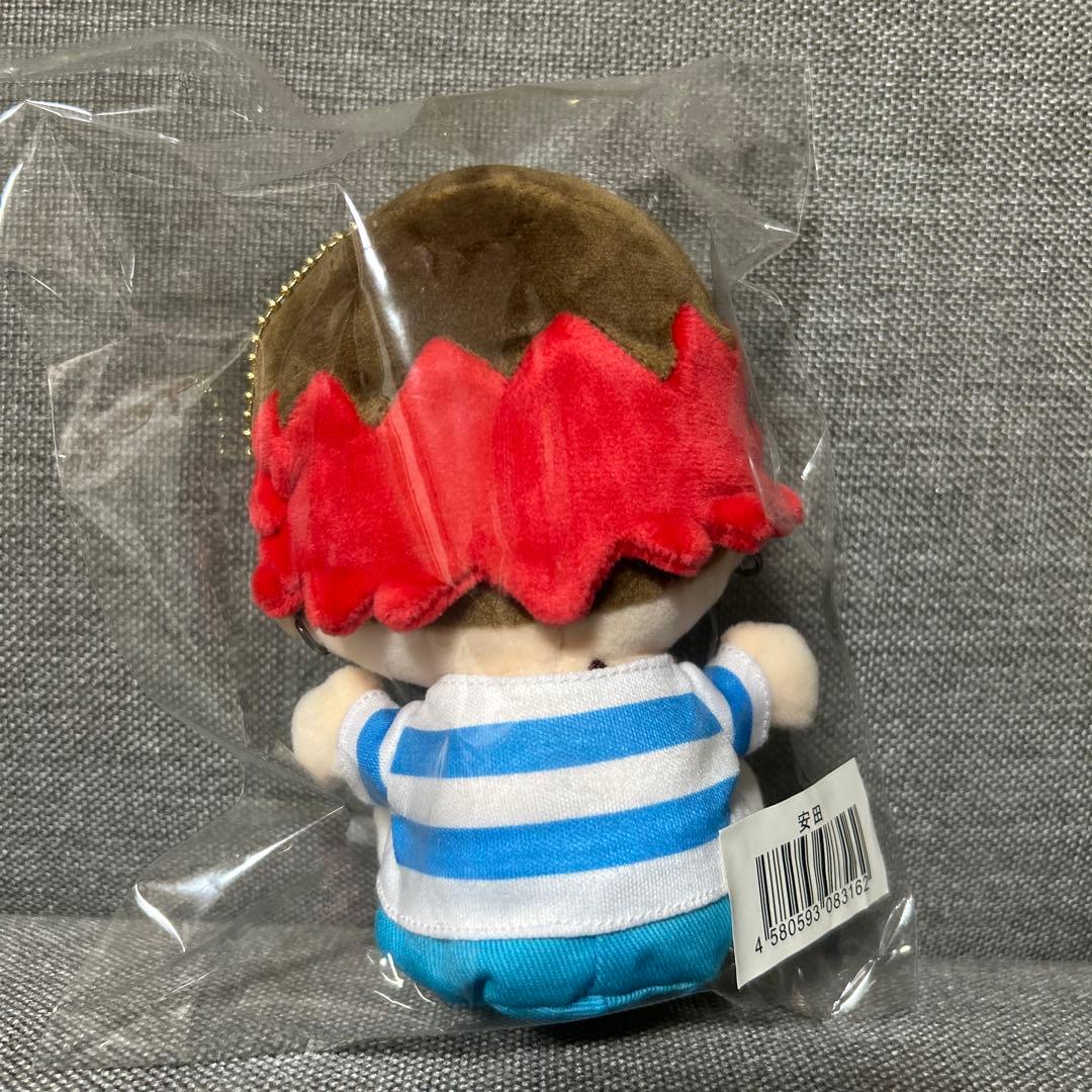 関ジャニ∞　SUPER EIGHT ちびぬい
