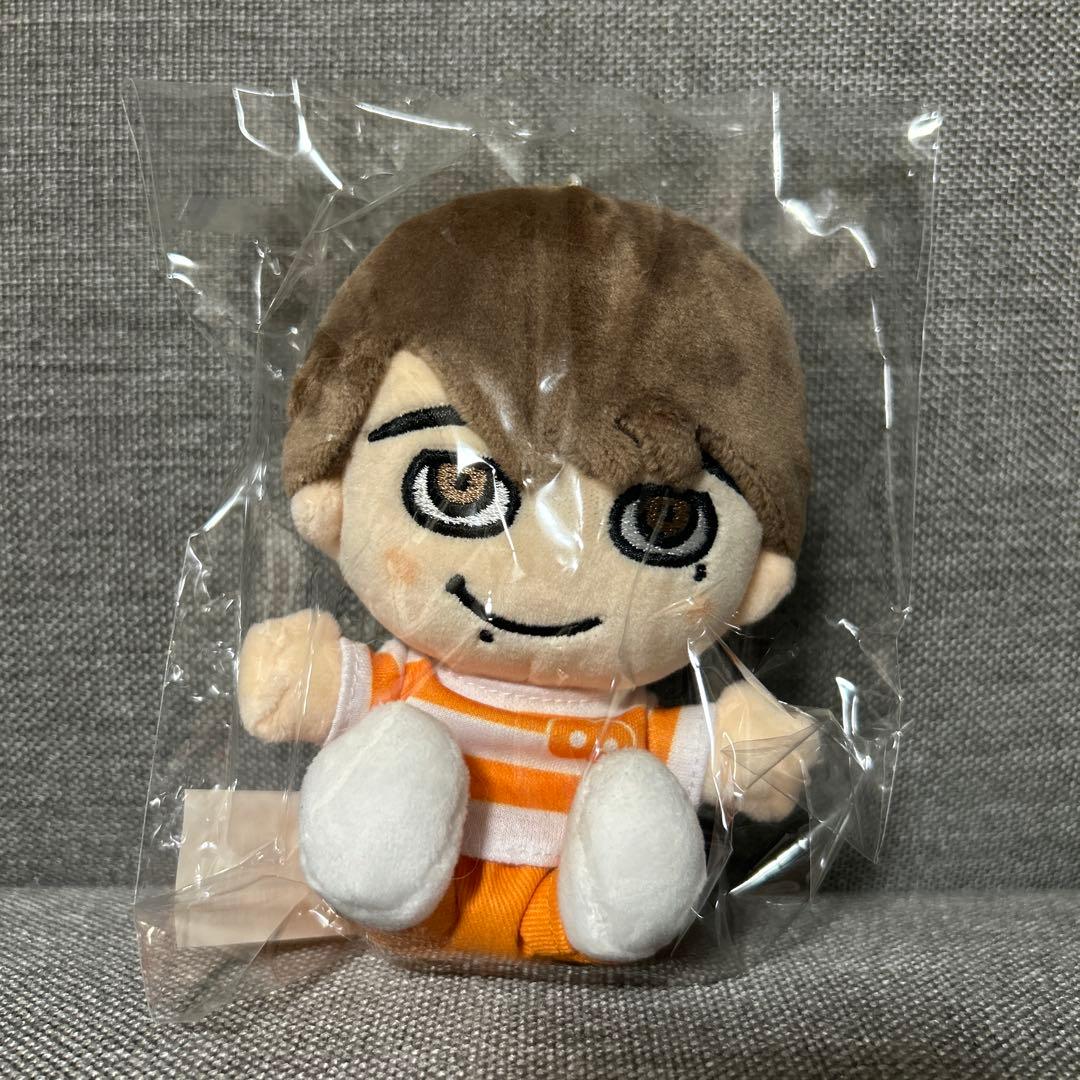 関ジャニ∞　SUPER EIGHT ちびぬい