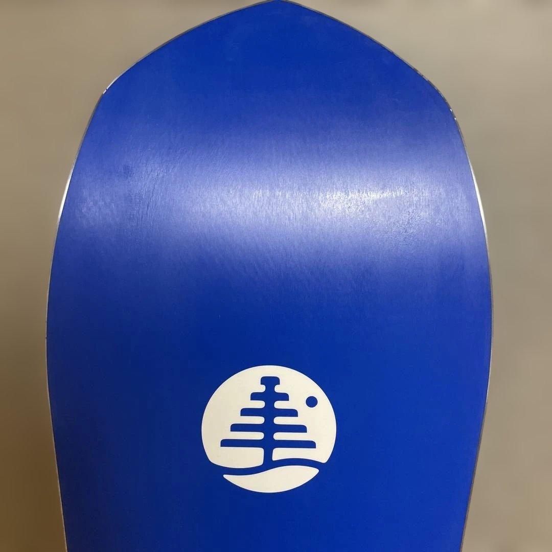 バートン　BURTON　FAMILYTREE　ストレートシューター　162