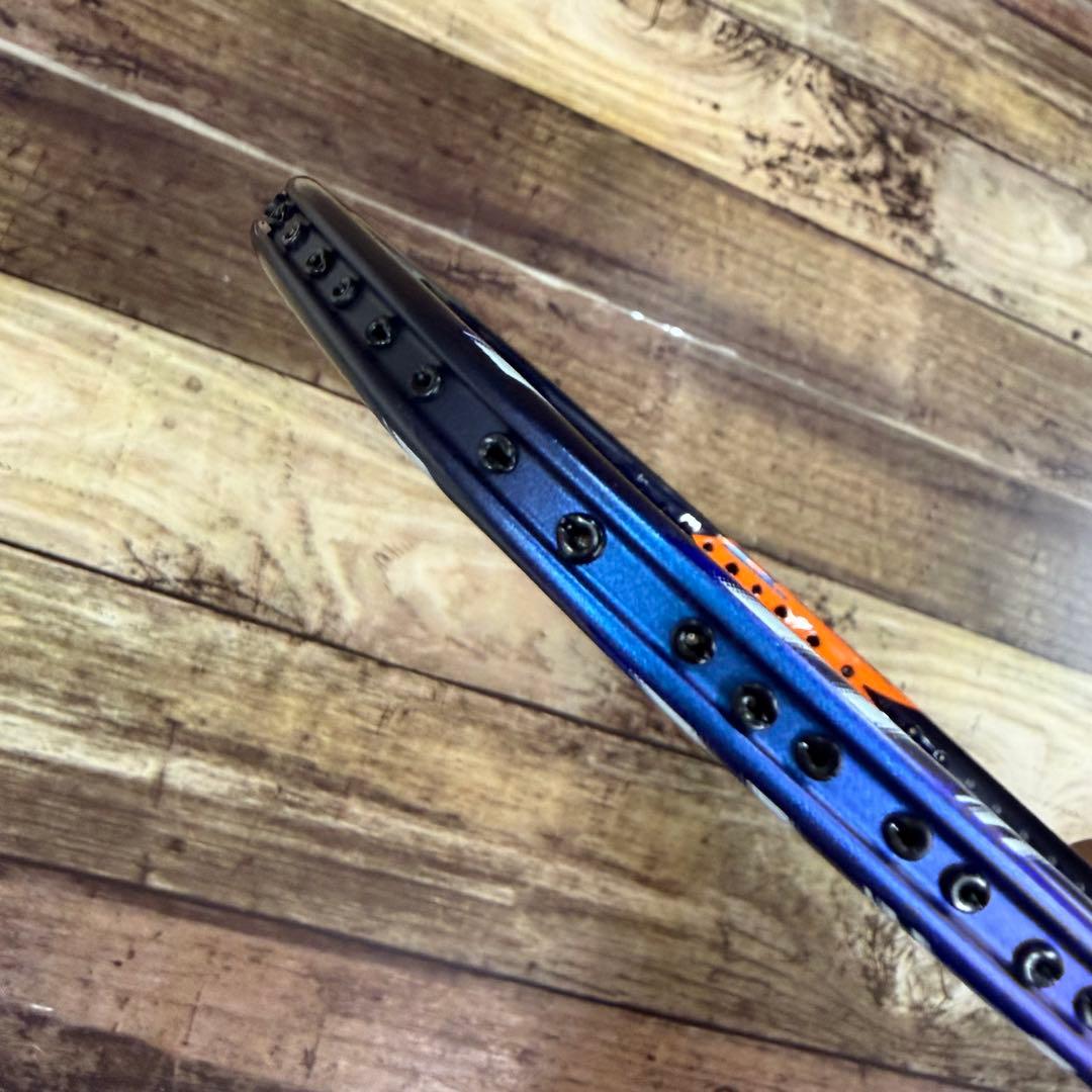 【極美品】ヨネックス　アストロクス 100 ZZ ダークネイビー　AX100ZZ