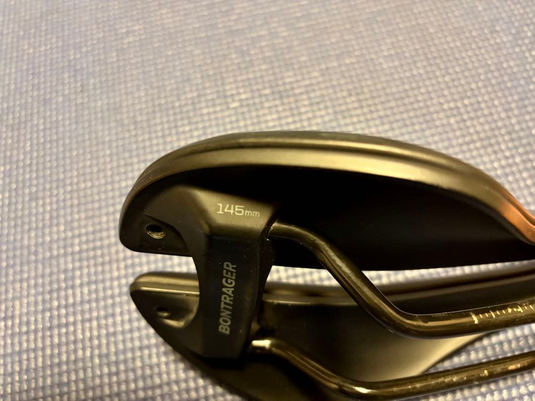 TREK アイオロス エリート サドル 145mm