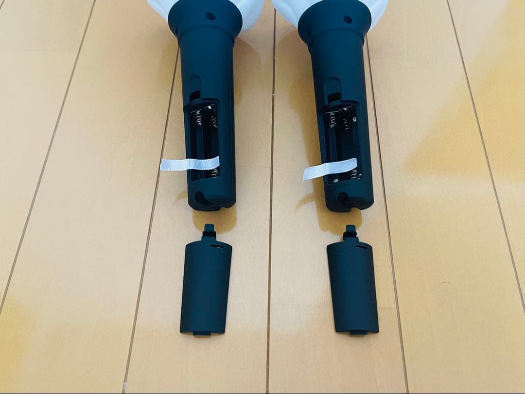 【値下中】JSB3 Official MATE LightStick 2本セット