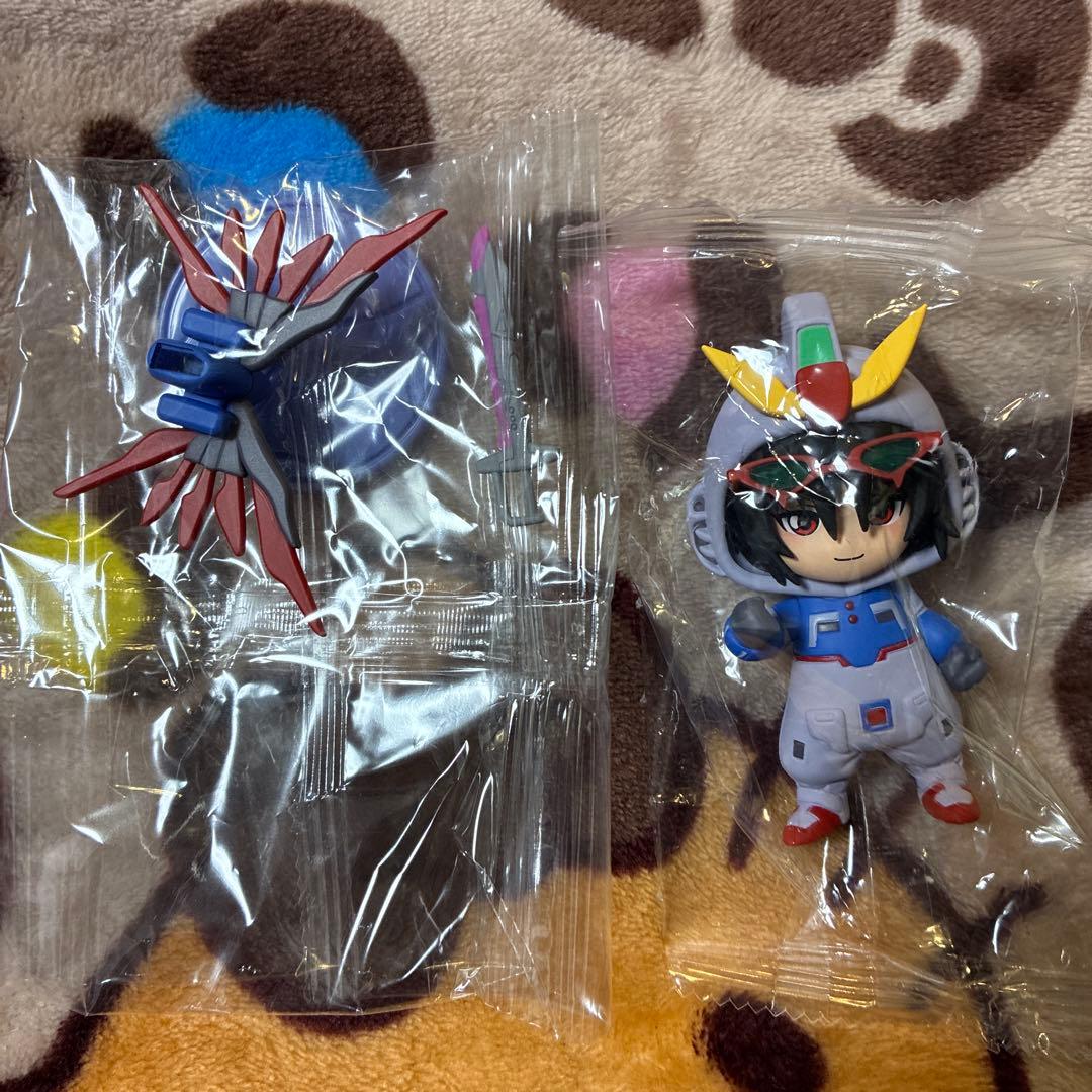 ガンダムSEED DESTINY パジャマシリーズ まとめ売り