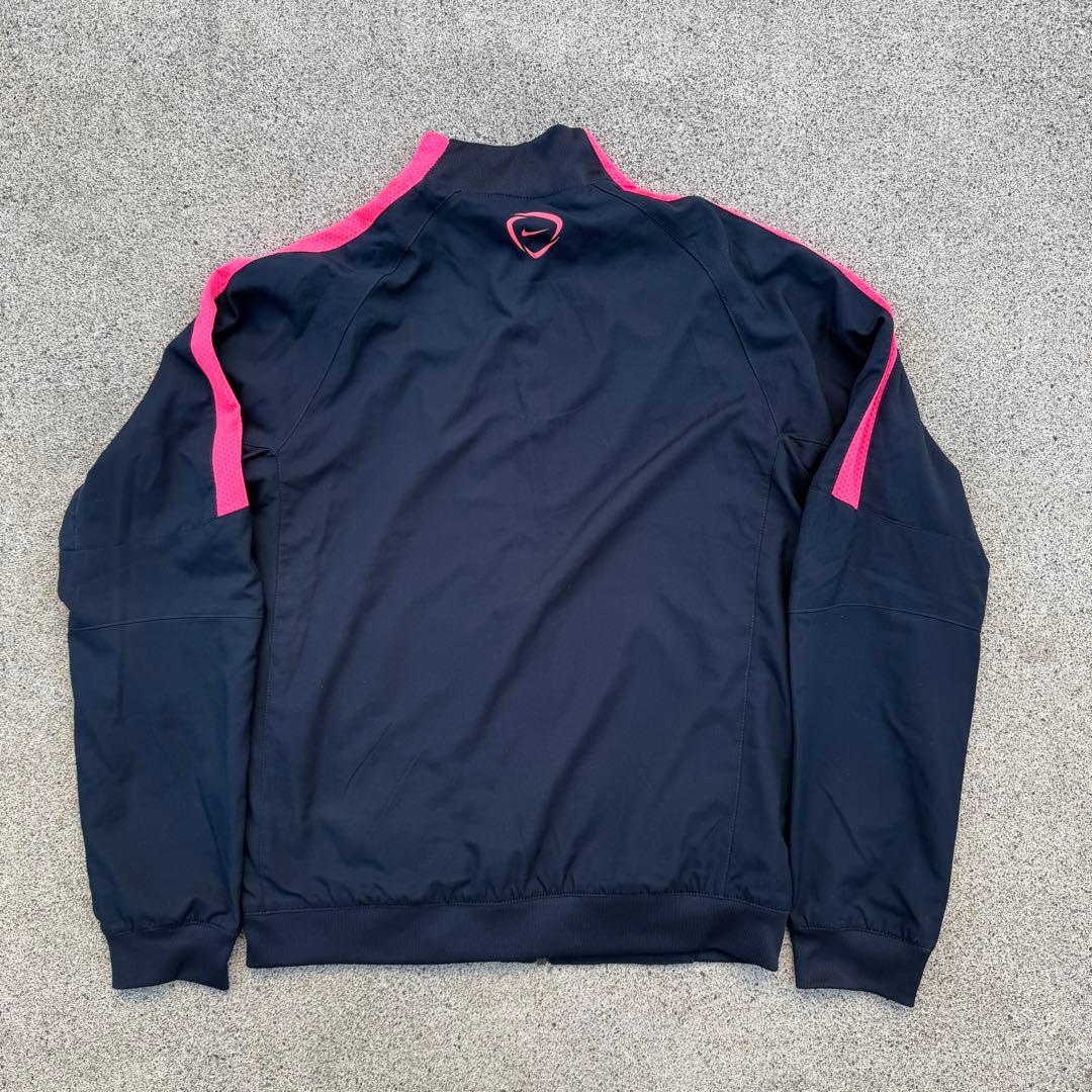 [レア]Nike FC Barcelona 14-15 バルセロナ ジャケット