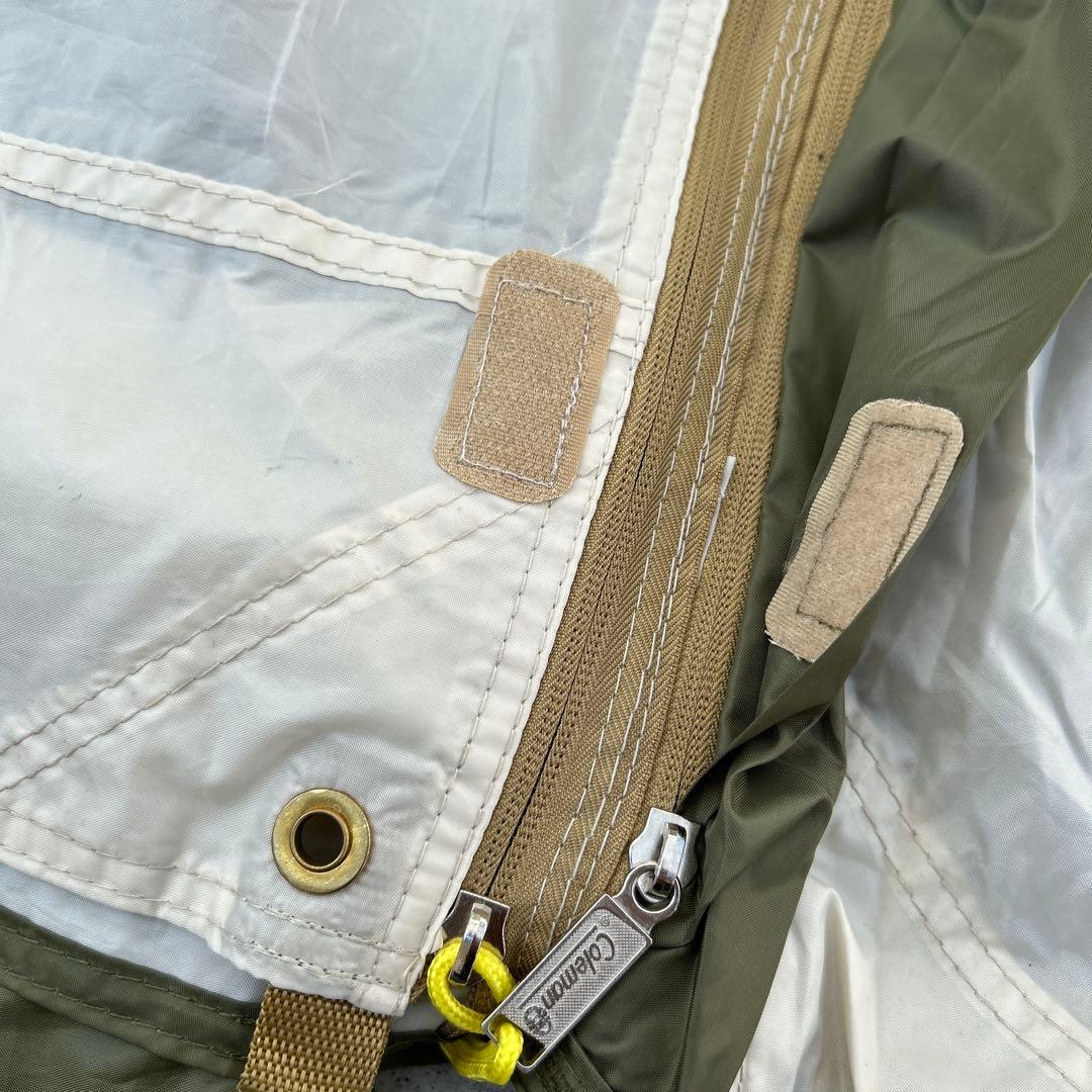 Coleman　CARSIDE TENT/3025　カーサイドテント/3025