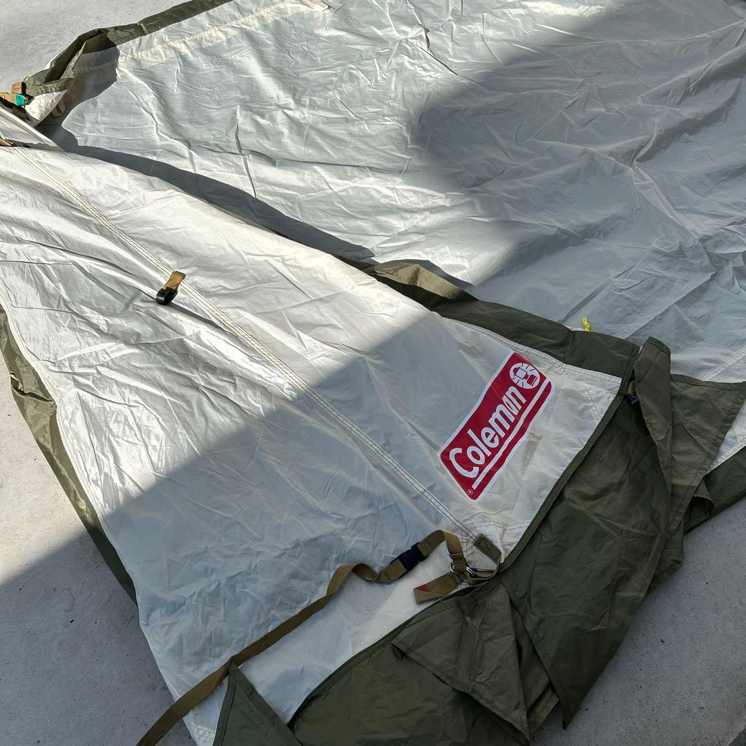 Coleman　CARSIDE TENT/3025　カーサイドテント/3025