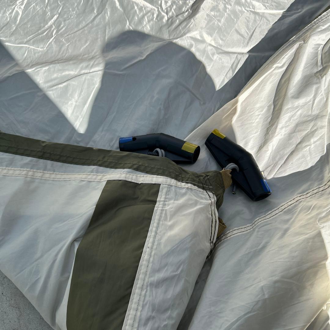 Coleman　CARSIDE TENT/3025　カーサイドテント/3025