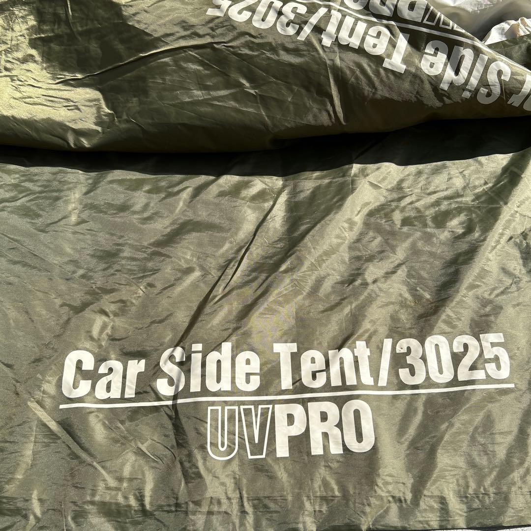 Coleman　CARSIDE TENT/3025　カーサイドテント/3025