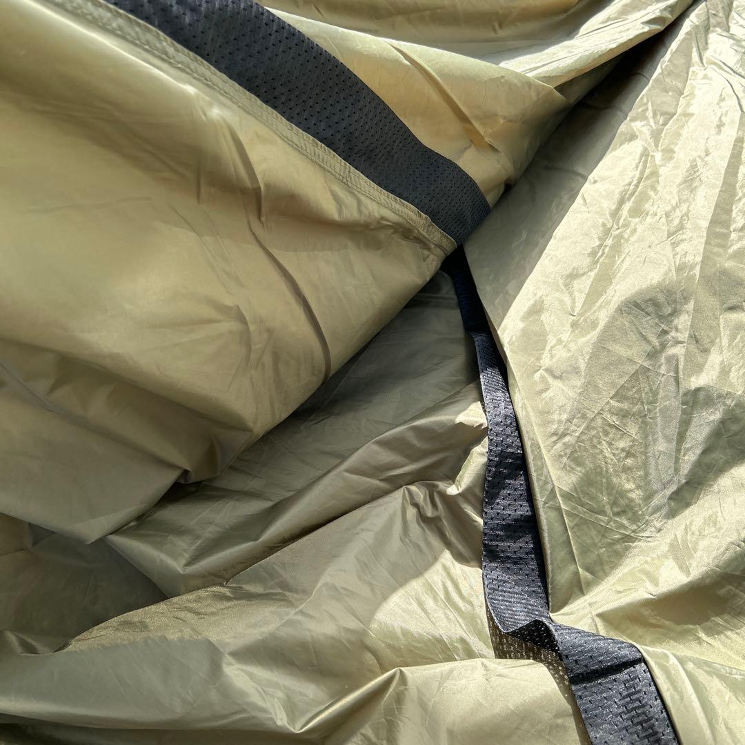 Coleman　CARSIDE TENT/3025　カーサイドテント/3025