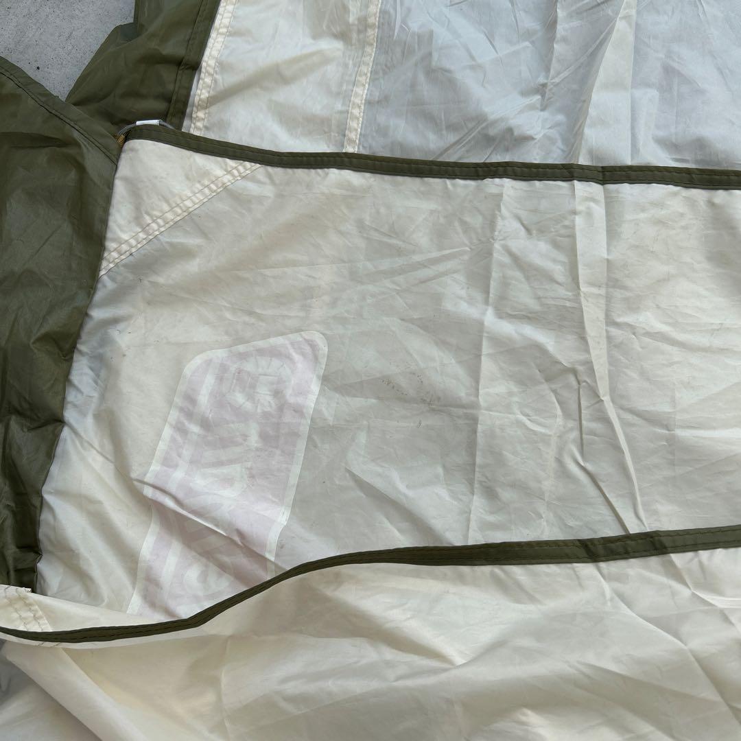Coleman　CARSIDE TENT/3025　カーサイドテント/3025