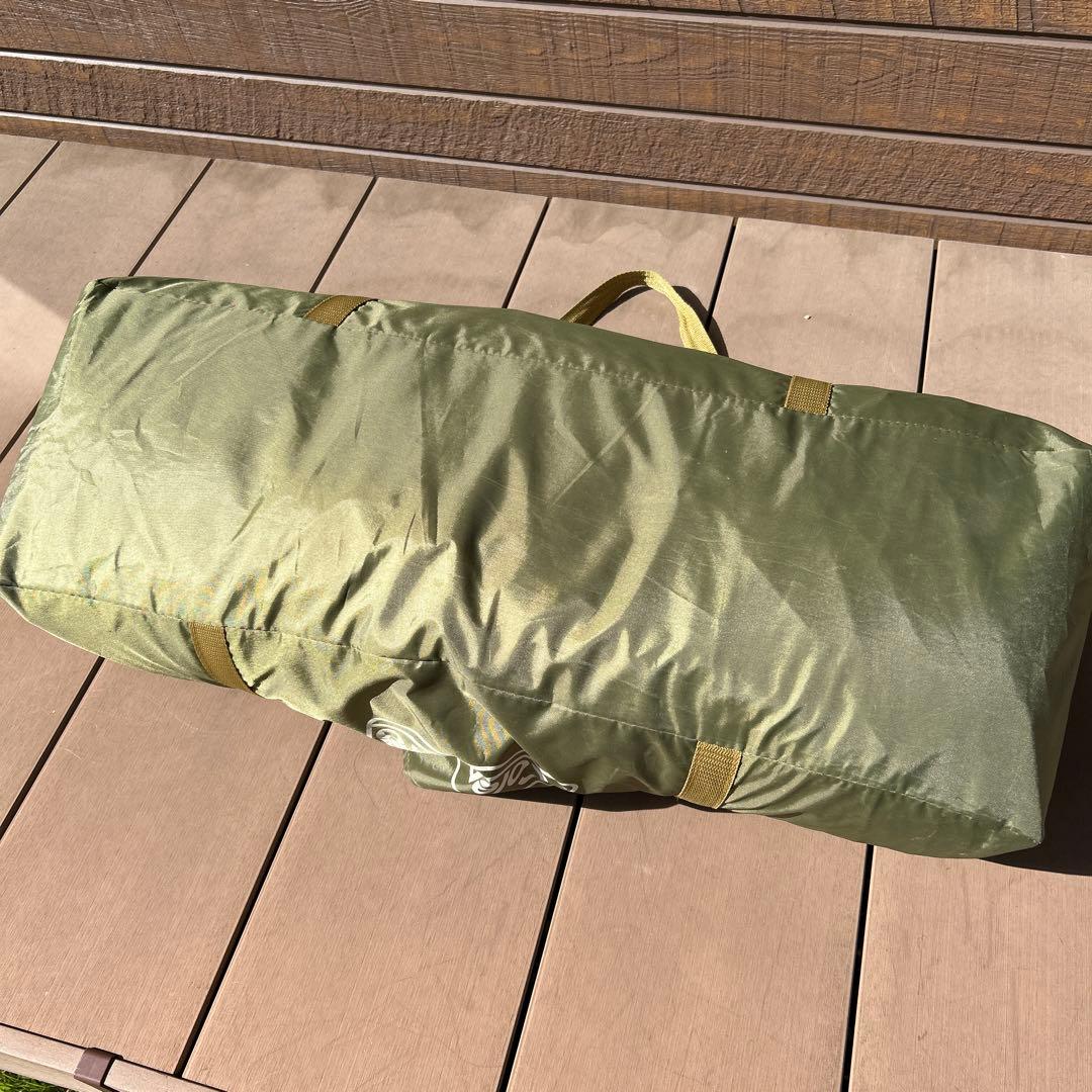 Coleman　CARSIDE TENT/3025　カーサイドテント/3025