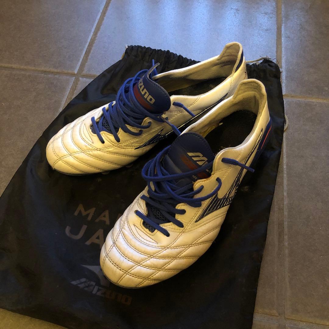 シューズ MIZUNO MORELIA NEO
