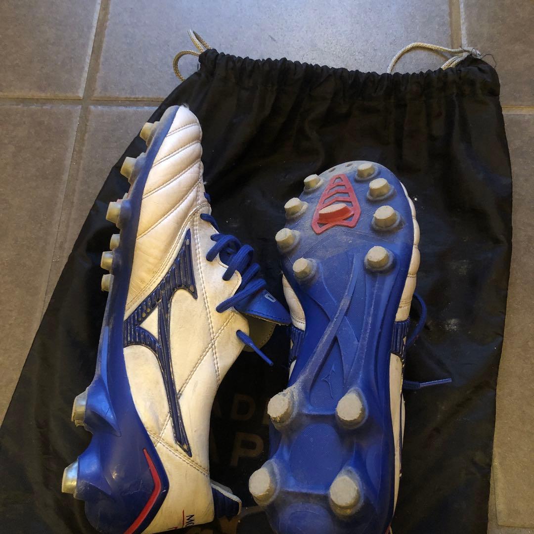 シューズ MIZUNO MORELIA NEO