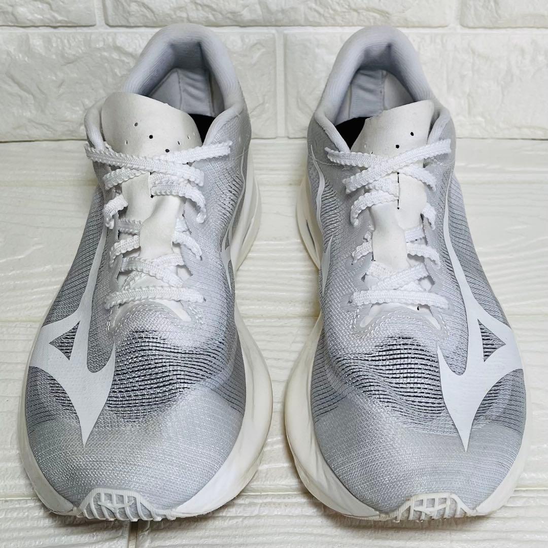MIZUNO HYPERWARP PRO プロトタイプ 25.5cm ランニング