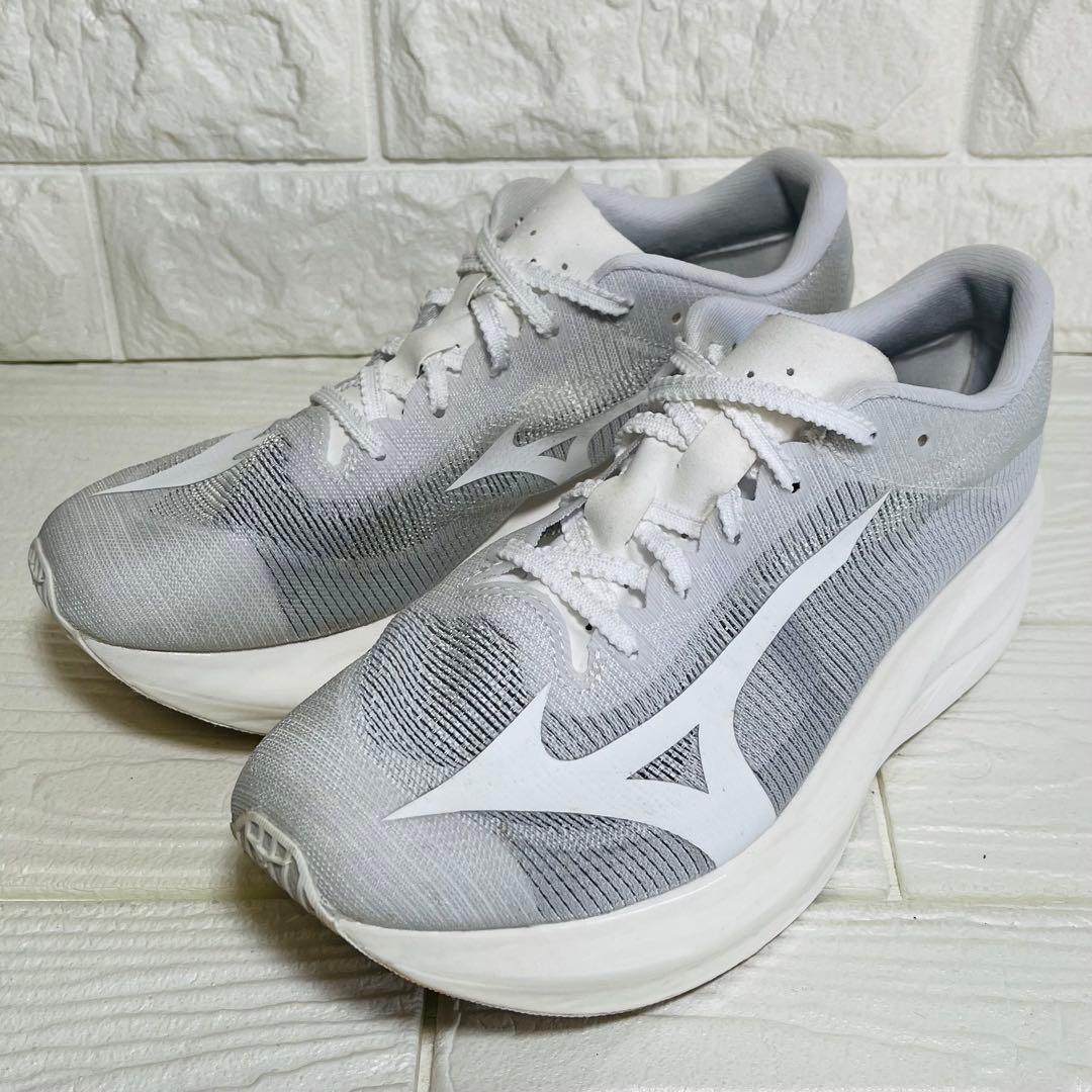 MIZUNO HYPERWARP PRO プロトタイプ 25.5cm ランニング