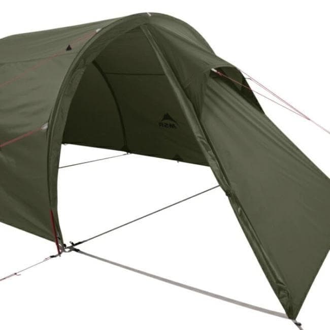 新品 MSR Tindheim 2 テント