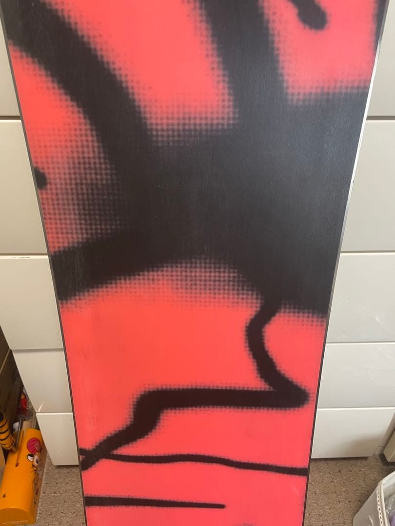 RIDE PSYCHO CANDY サイコキャンディ138cm スノーボード