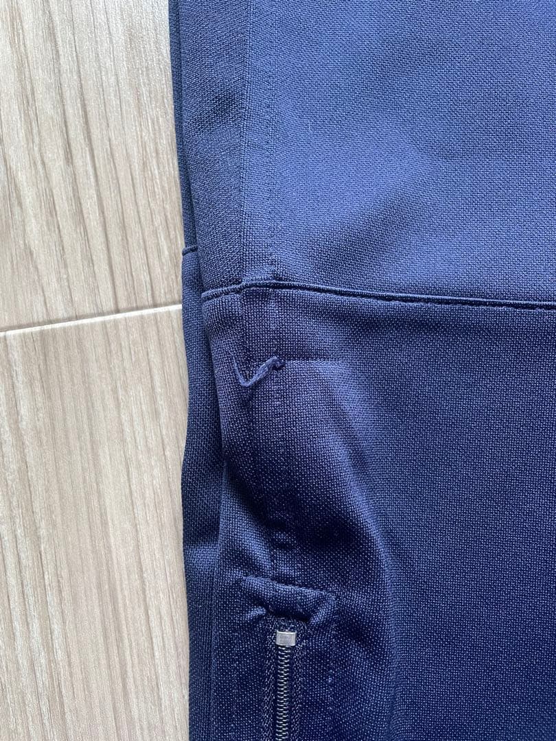 レア　イタリア代表 Kappa 上下 M