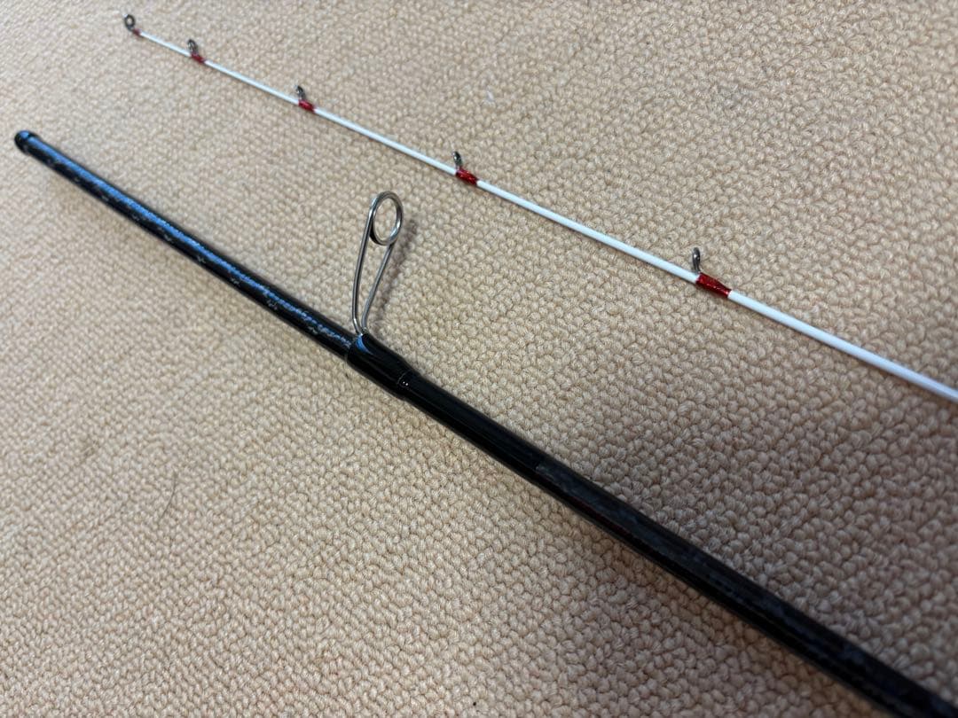 超美品　シマノ 22セフィアXRティップエギング S68M-Ｓ/Ｆ