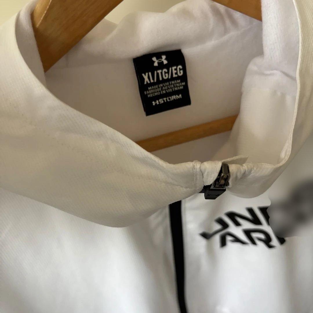 UNDER ARMOUR ☆メンズセットアップ☆起毛☆美品
