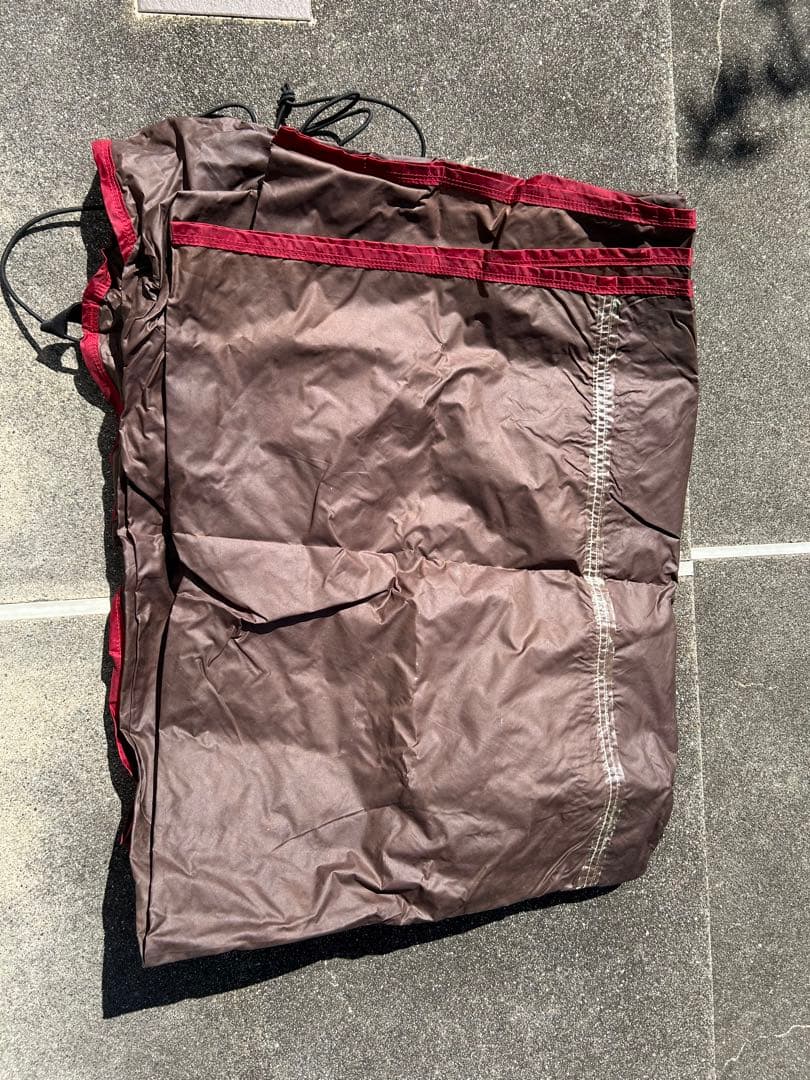 ローベンス ROBENS グリーンコーン 4 中古品