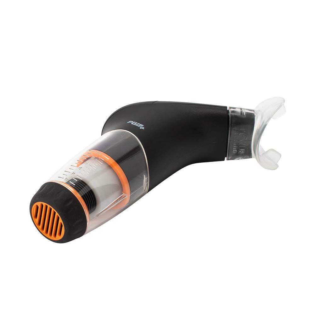 パワーブリーズ プラス POWER breathe 標準負荷 重負荷 健康器具