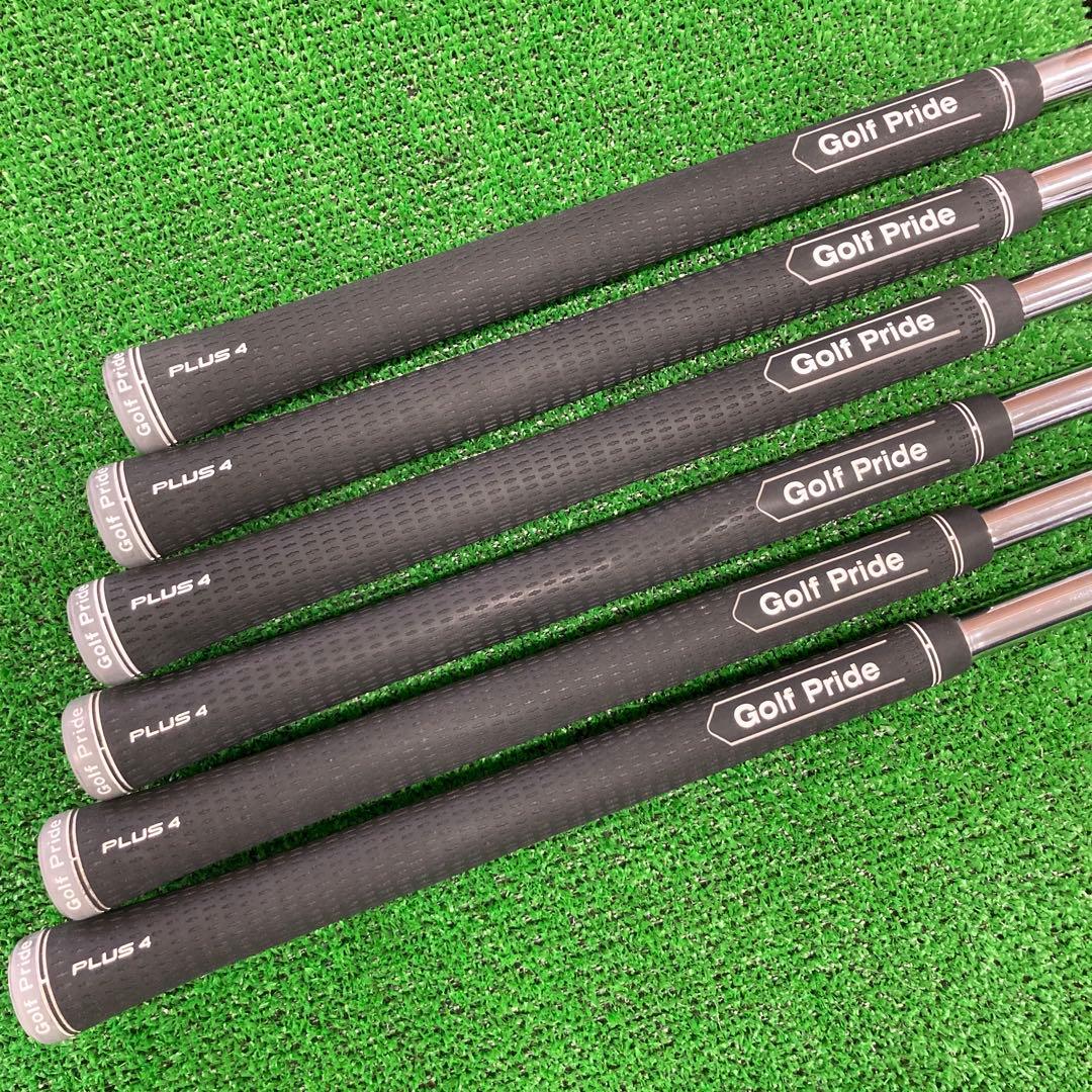 ミズノ プロ Mizuno Pro 520 アイアン6本セット モーダス105R
