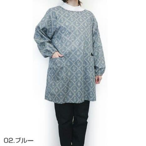 専用♡マタノアツコ　エプロン　割烹着