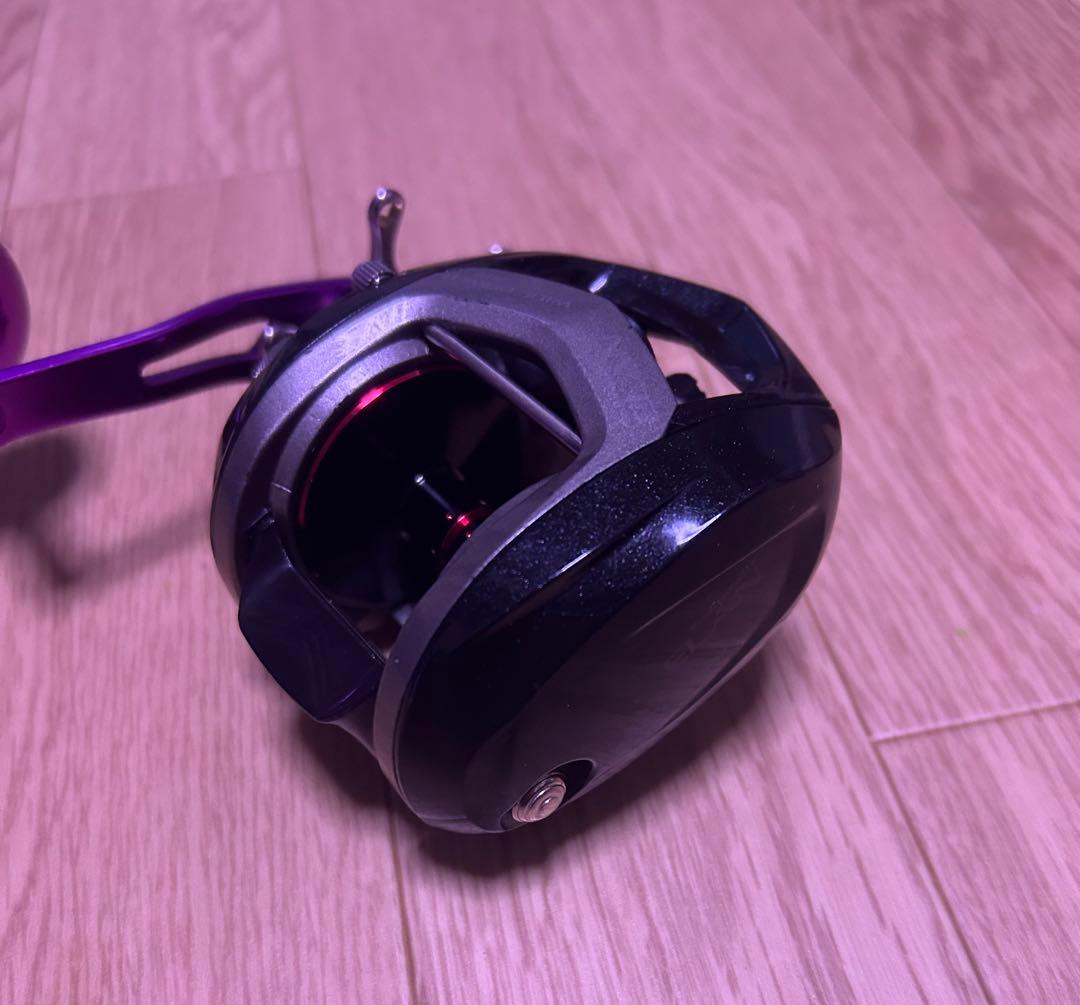 エラン ワイドパワー71BL テイルウォーク