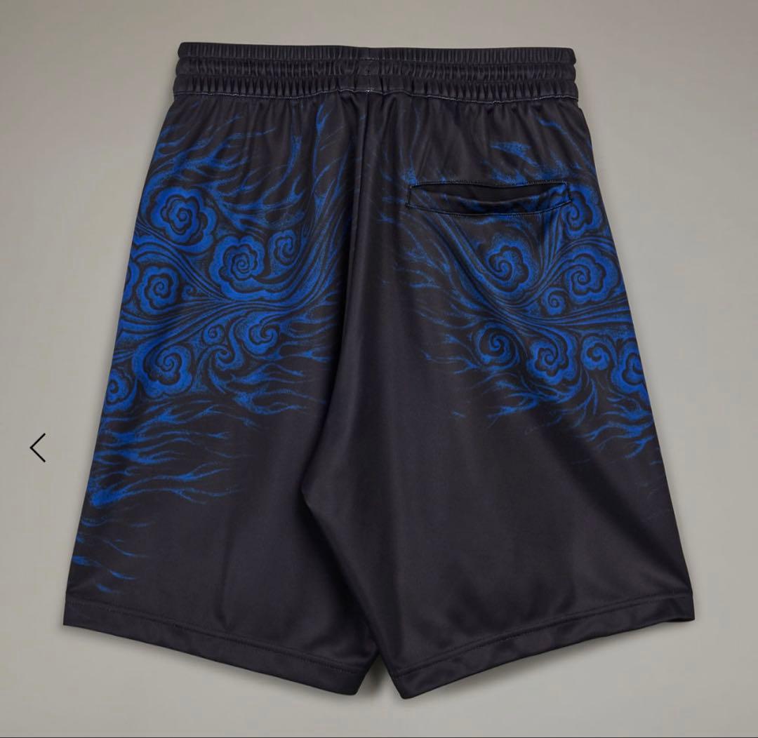 SALE【新品】Y-3 サッカー日本代表 CW トップス&ボトム