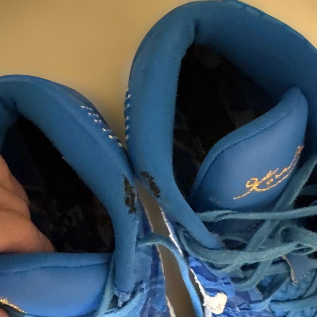 た*ん様 Nike Kobe derozan pe