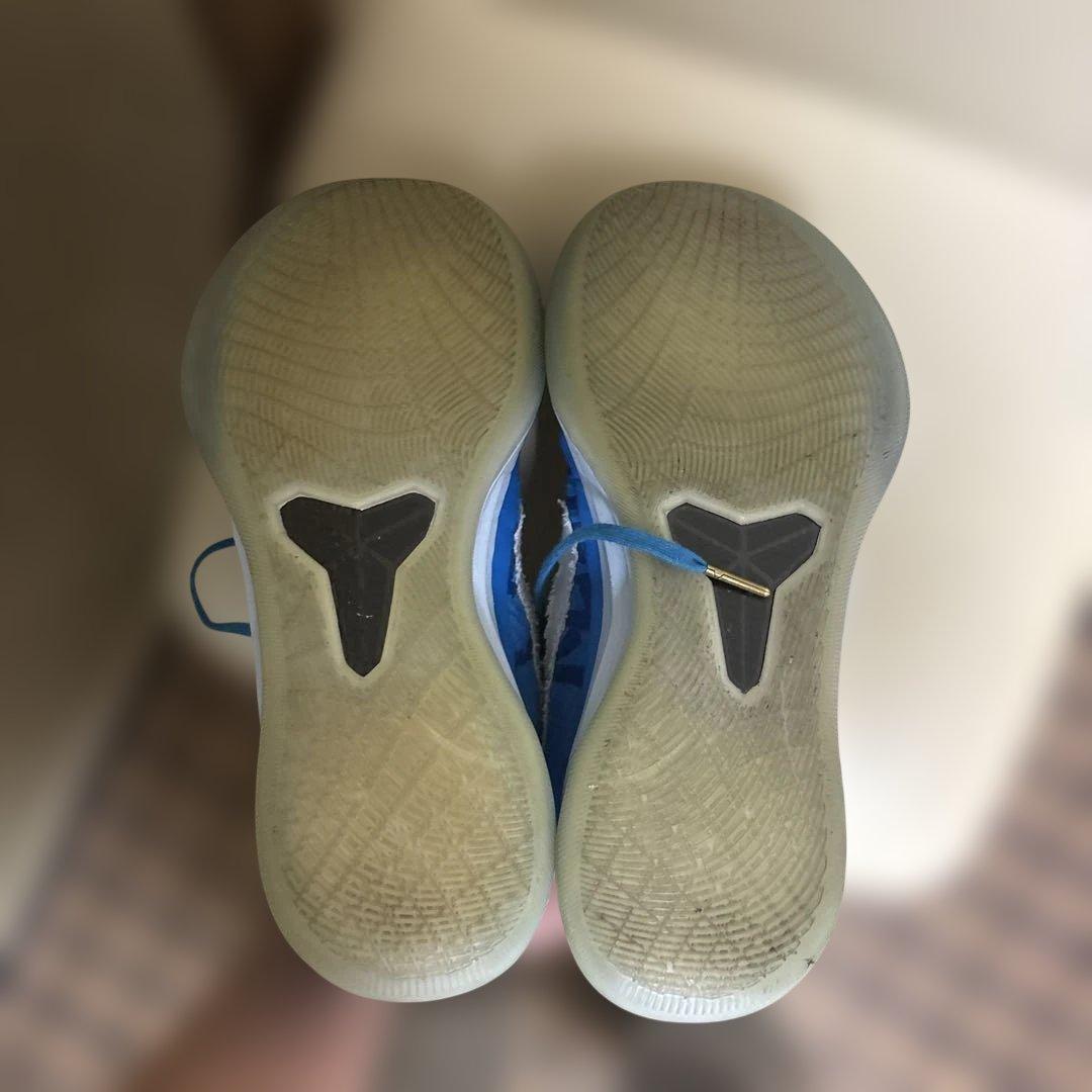 た*ん様 Nike Kobe derozan pe