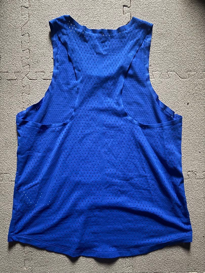 Nike Aeroswift Dri-fit ADV シングレット 日本未発売品