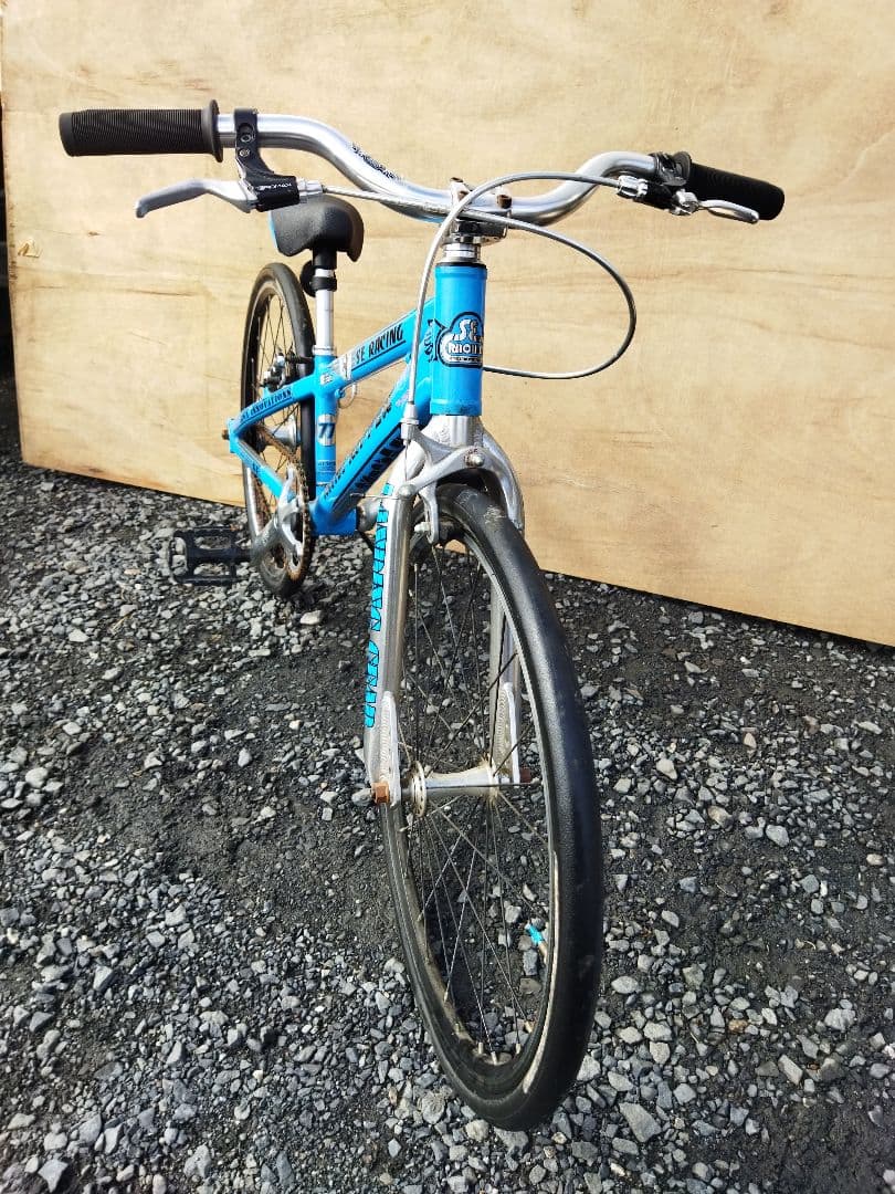 BMX SE RACING MINI RIPPER ミニリッパー　20インチ