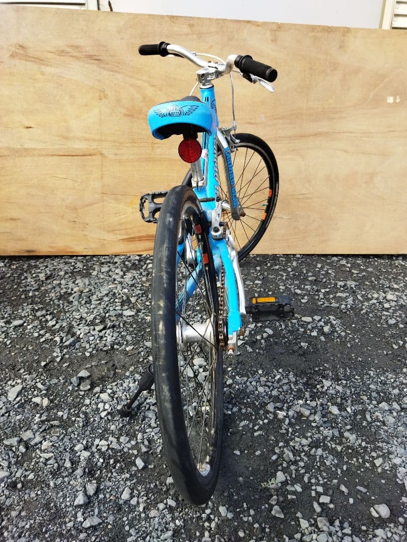 BMX SE RACING MINI RIPPER ミニリッパー　20インチ