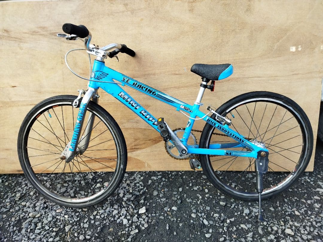 BMX SE RACING MINI RIPPER ミニリッパー　20インチ
