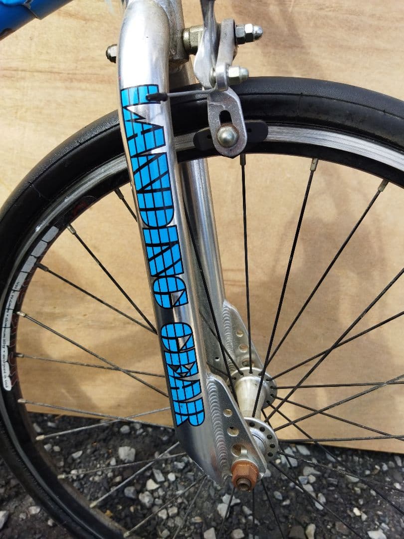 BMX SE RACING MINI RIPPER ミニリッパー　20インチ