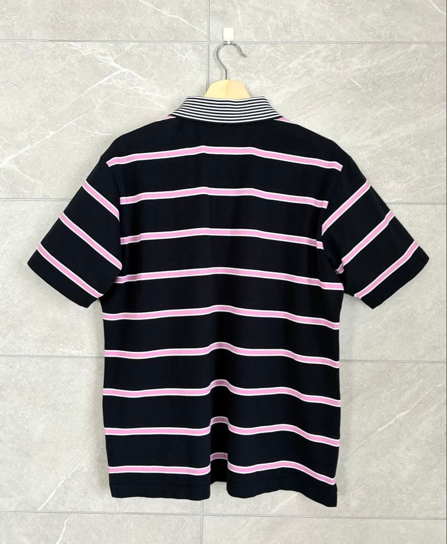 Munsingwear マンシングウェア ポロシャツ LL