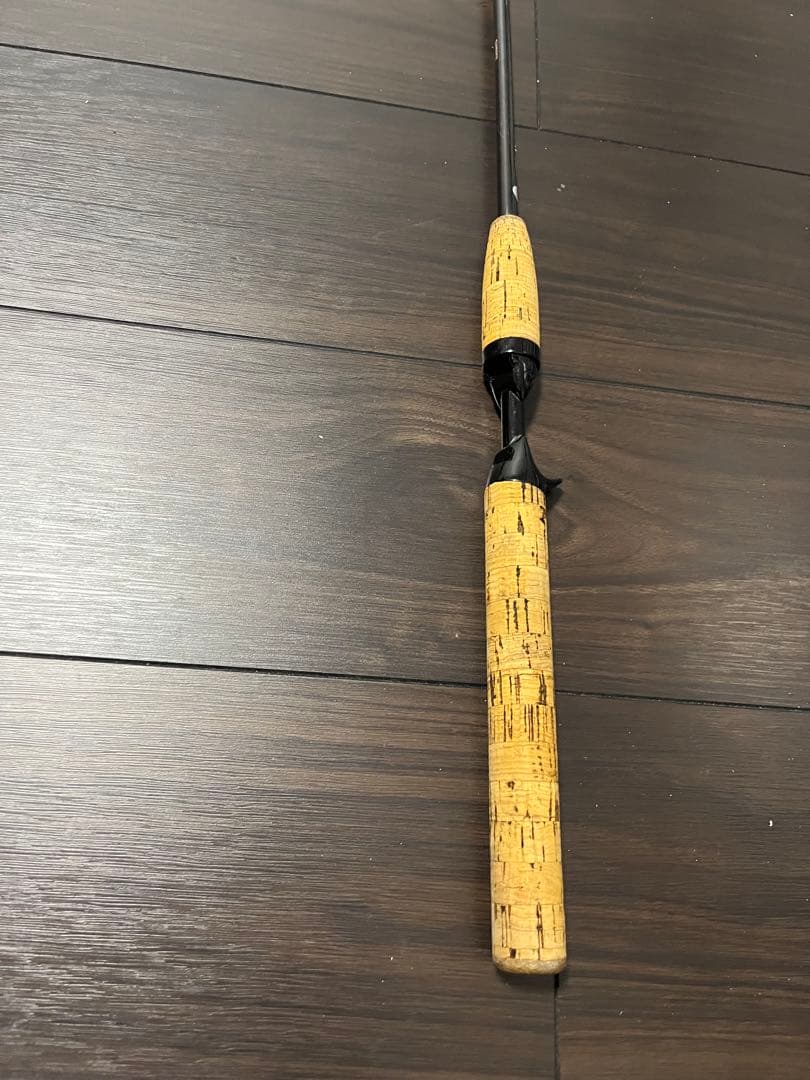 美品　スコーピオンEV 1601R
