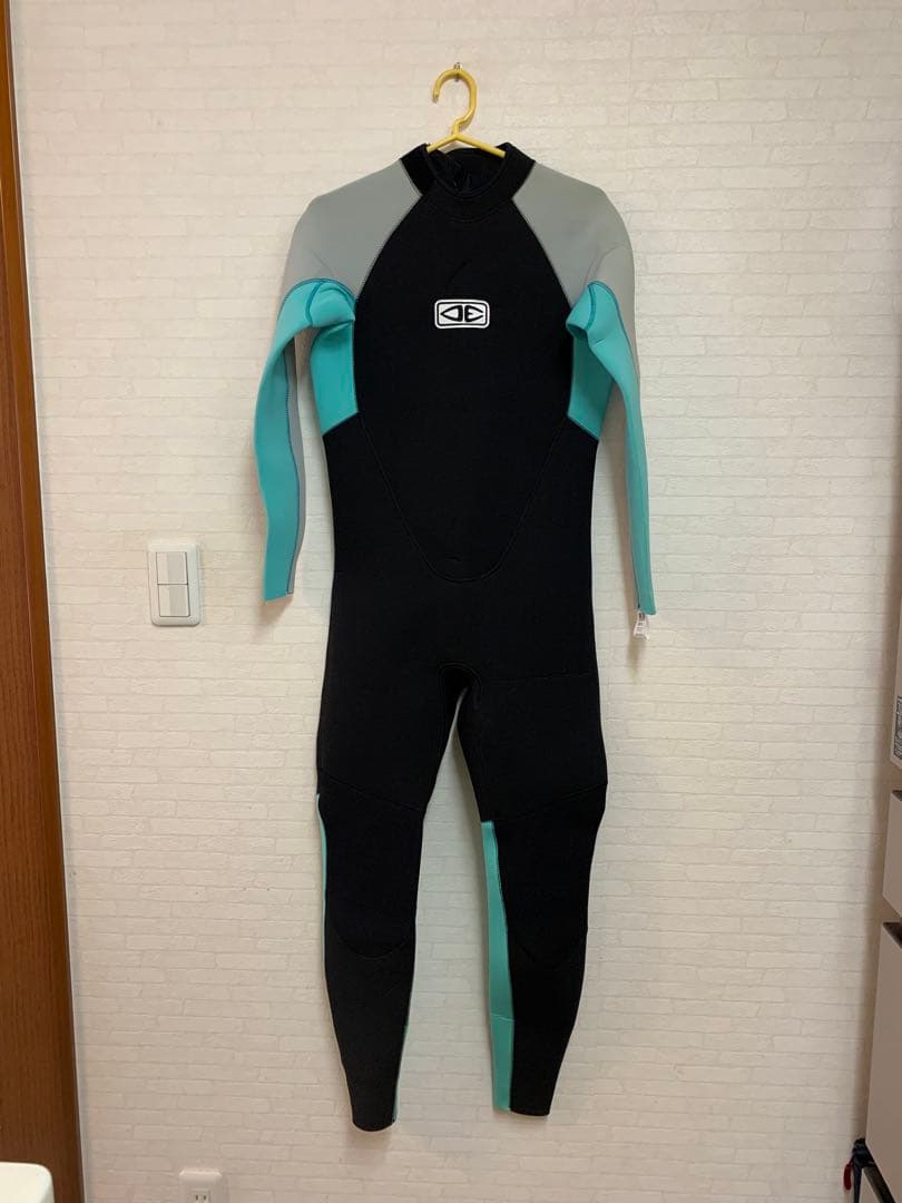 Ocean＆Earthウェットスーツフルスーツ未使用品