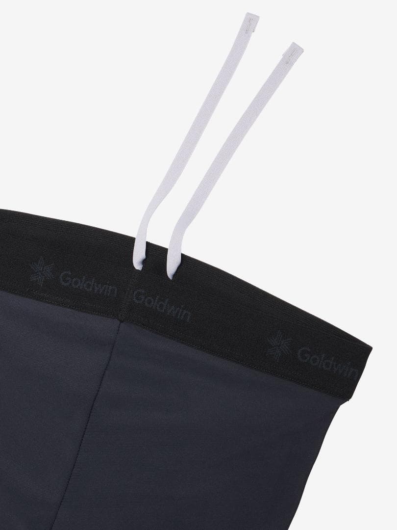 【新品】Goldwin光電子ウォーム 3/4 タイツ C3fit レディース S