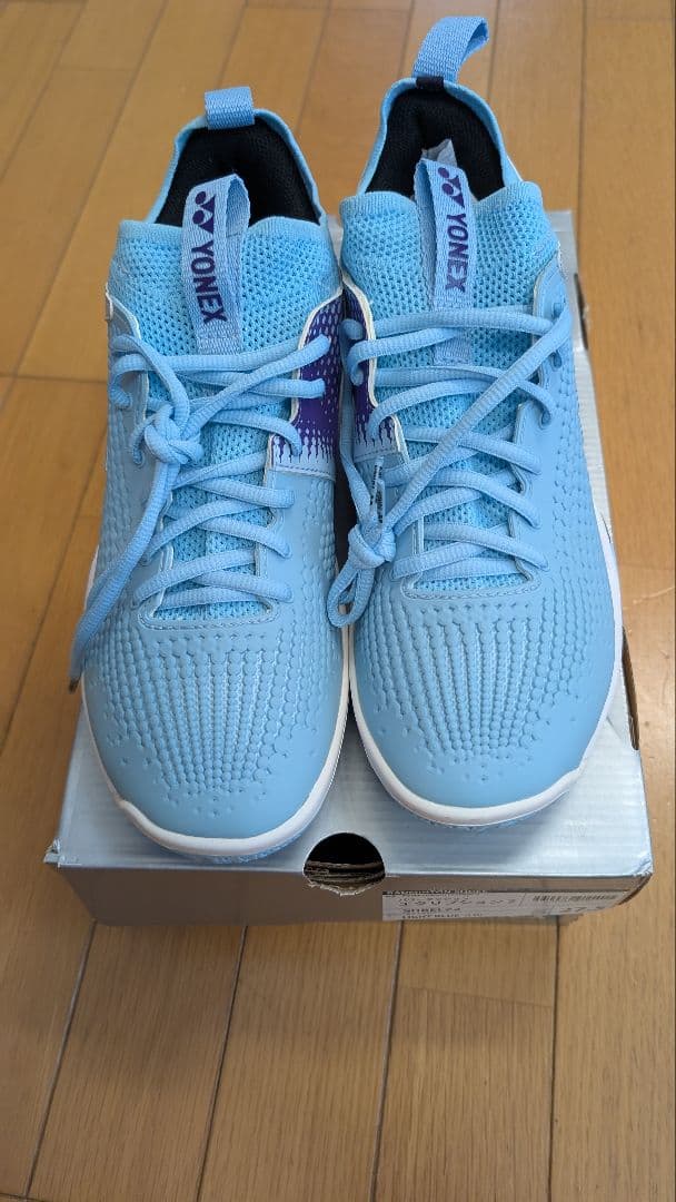 YONEX バドミントンシューズ エクリプションz 27.5cm