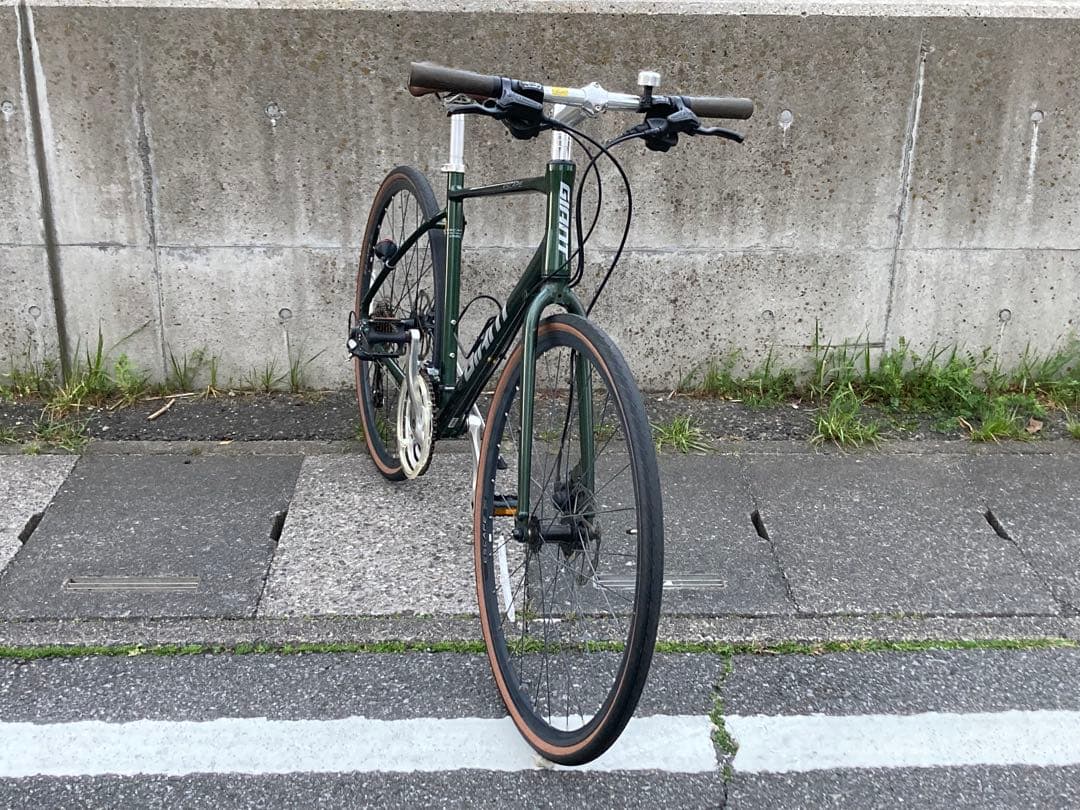 GIANT ESCAPE R DISC ジャイアント エスケープ R ディスク