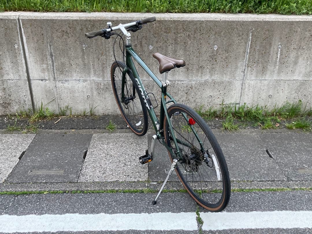 GIANT ESCAPE R DISC ジャイアント エスケープ R ディスク