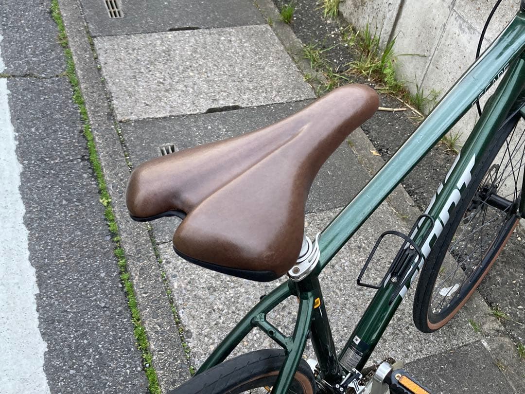 GIANT ESCAPE R DISC ジャイアント エスケープ R ディスク