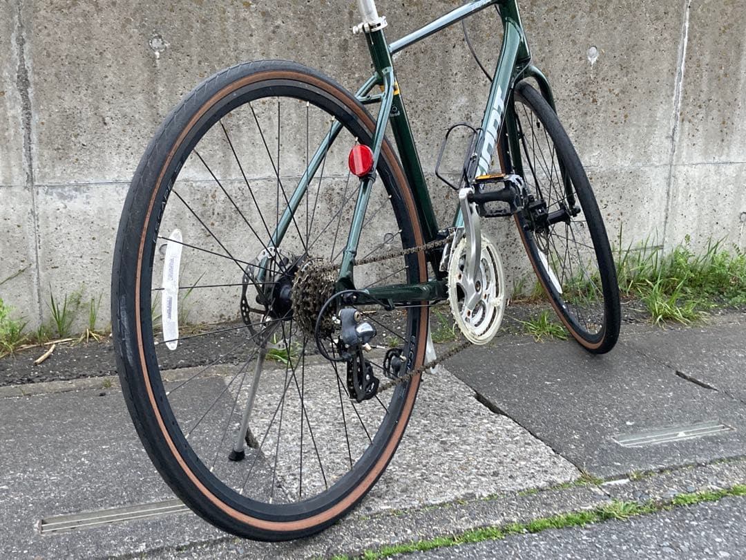 GIANT ESCAPE R DISC ジャイアント エスケープ R ディスク