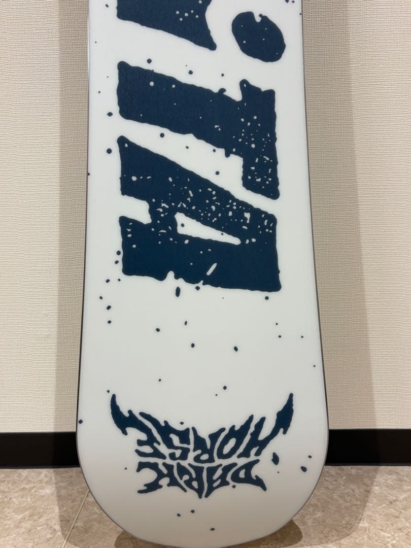 CAPiTA 25-26ダークホース148