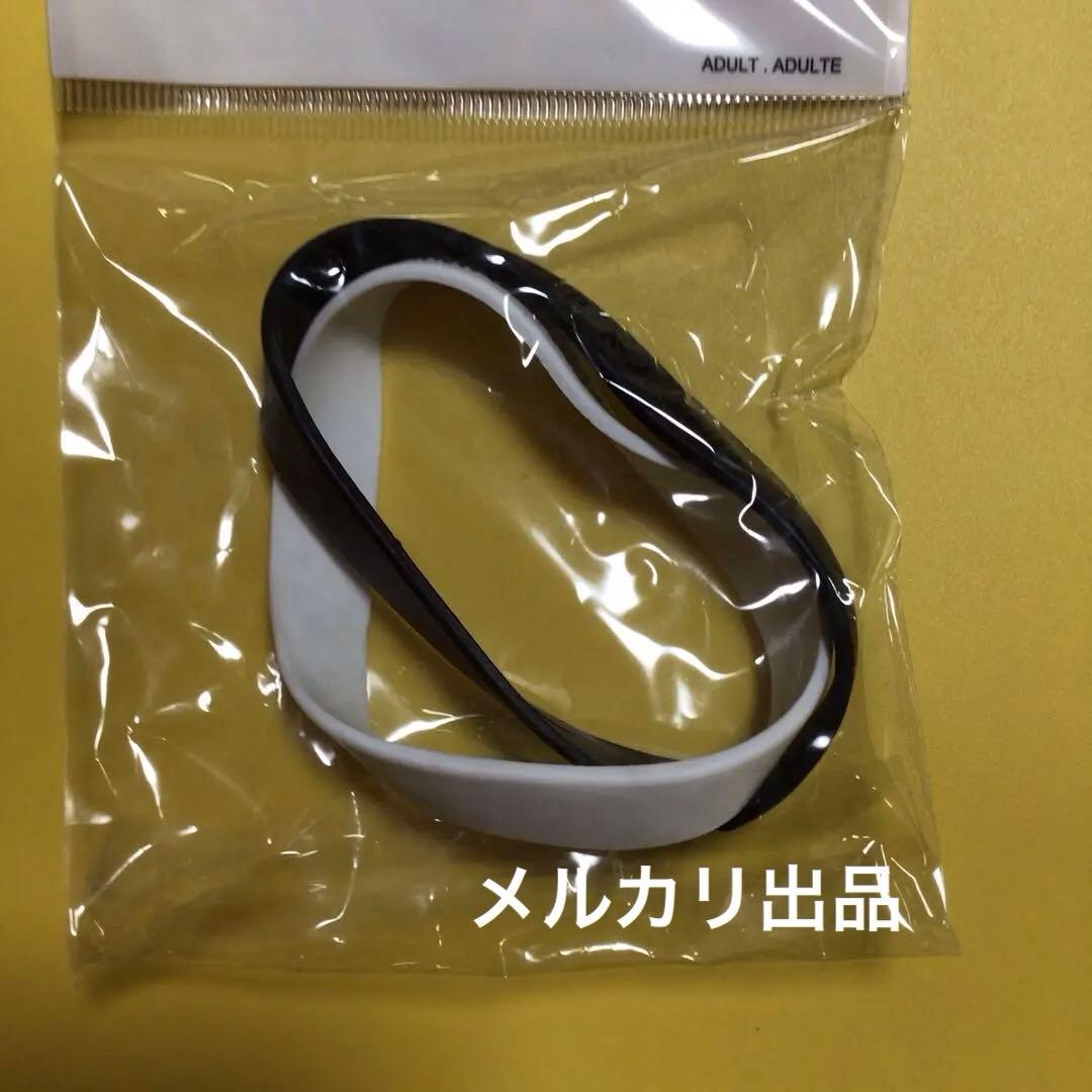 NIKE STAND UP SPEAK UP シリコンバンド 2個セット